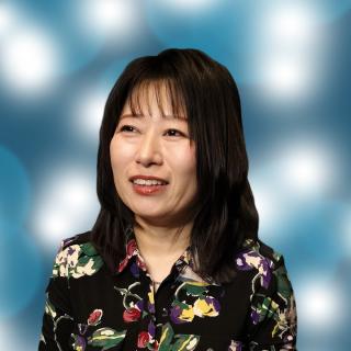ルピナス先生のプロフィール写真