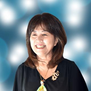 光石先生のプロフィール写真