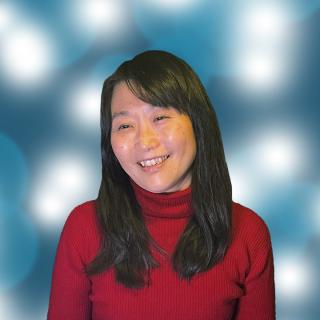 愛乃ゆめ先生のプロフィール写真