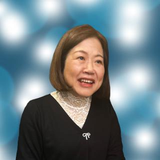 カミーラ先生のプロフィール写真