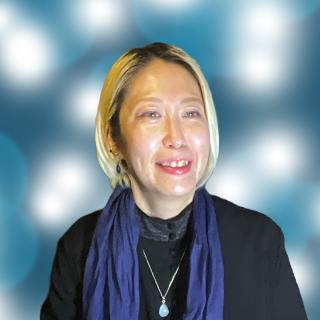 ライト先生のプロフィール写真