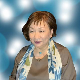煌ひみ子先生