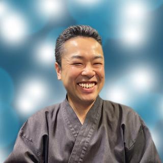 宗雲先生のプロフィール写真