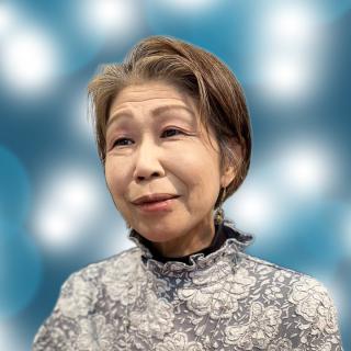 開起先生のプロフィール写真