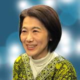 彗月とうこ先生のプロフィール写真