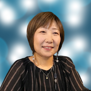 月紫乃先生のプロフィール写真