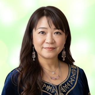 奏音涼先生のプロフィール写真