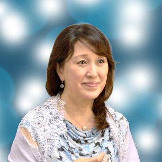 ラ・ヴィ先生のプロフィール写真