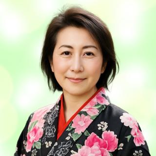 藤ノ原彩晴先生のプロフィール写真