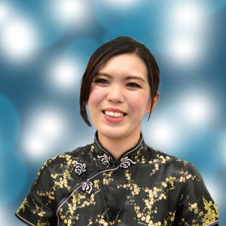 白銀イブ先生