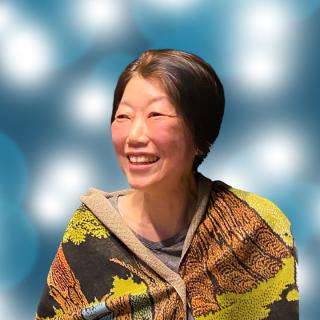 しのぶ先生のプロフィール写真