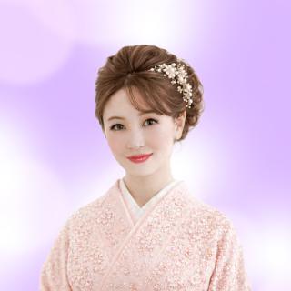 凜財　花那乃先生のプロフィール写真