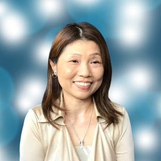 星羽先生のプロフィール写真