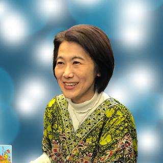 彗月とうこ先生のプロフィール写真