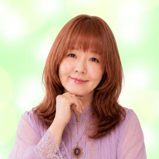 愛し野マリィ先生