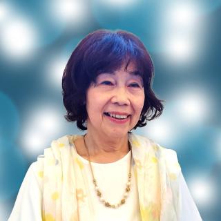 翠紗先生