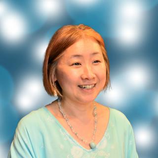 ラミィ先生のプロフィール写真