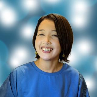 ソニア先生のプロフィール写真