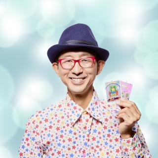ギブ↑大久保先生のプロフィール写真