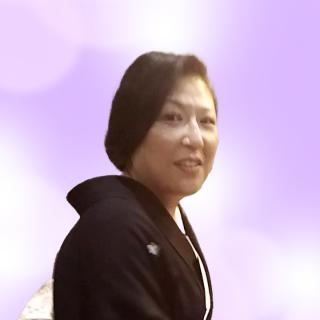 霧島 舟月先生のプロフィール写真