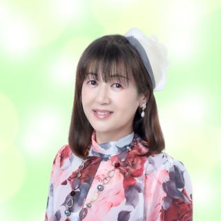 王香アミ先生のプロフィール写真