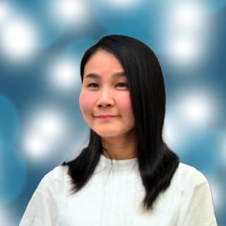 富士咲耶先生のプロフィール写真