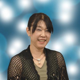桔梗先生のプロフィール写真