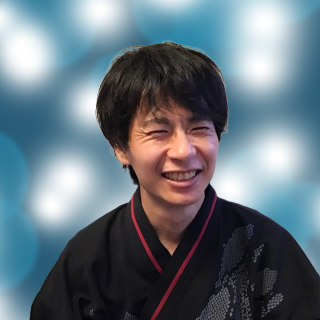 星流先生