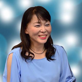 明里先生のプロフィール写真