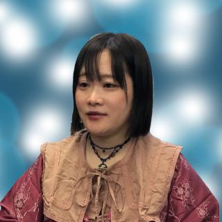 与謝野 色華先生