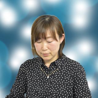 羅夢音先生のプロフィール写真