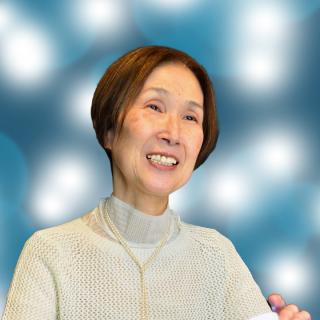水木晴菜先生のプロフィール写真