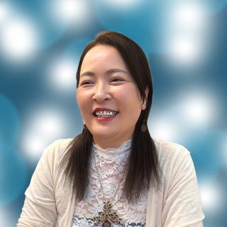 紫葉 沙希先生のプロフィール写真