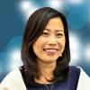 蓮極咲子先生