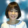 瀧原奈那子先生