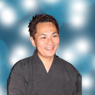 龍之介先生のプロフィール写真