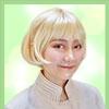 淵上弥緒架先生