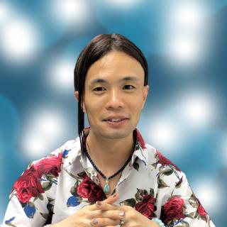 彩波先生のプロフィール写真