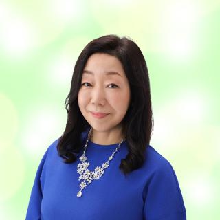 ジャニス渚先生