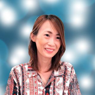 ヴィオラ先生のプロフィール写真