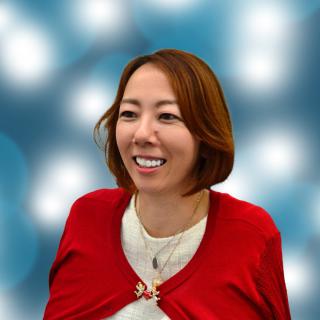 神咲亜華羽先生のプロフィール写真
