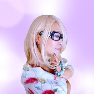 鳳 麗流々先生のプロフィール写真