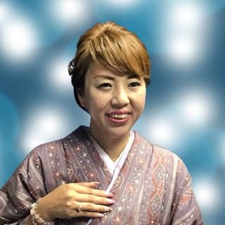 悠月先生のプロフィール写真