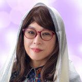 蓮麻生織先生