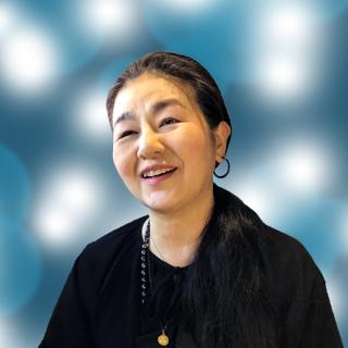 玉桂先生