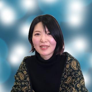 さとう蜜子先生のプロフィール写真