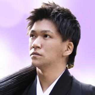 清慈香先生のプロフィール写真