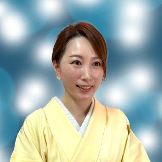 ヒスイ鏡花先生のプロフィール写真