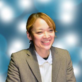 四葉そら先生のプロフィール写真