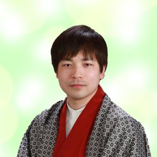 阿僧祇ユナタ先生のプロフィール写真